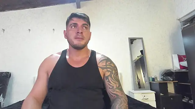 Teilor Creed online show from February 2025 07:59:01 PM