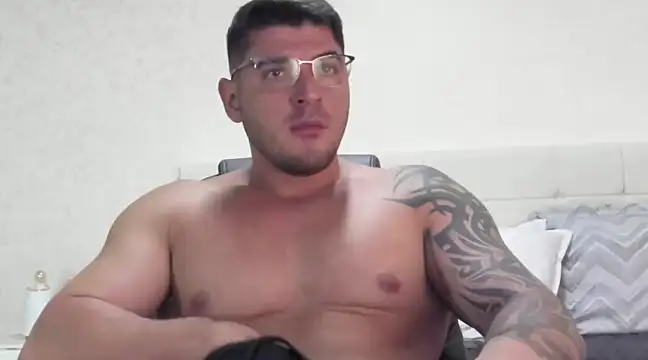 Teilor Creed online show from March 2025 09:13:02 PM