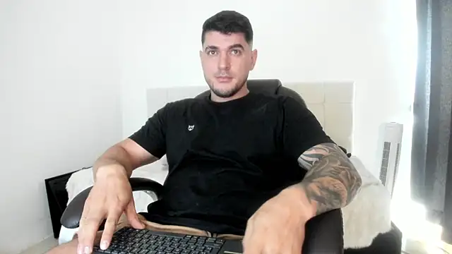 Teilor Creed online show from September 2025 06:30:02 PM