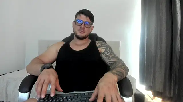 Teilor Creed online show from September 2025 07:17:02 PM