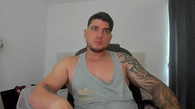 Teilor Creed online show from October 2025 06:10:01 PM