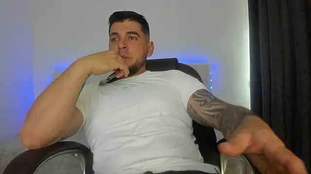 Teilor Creed online show from February 2026 09:51:01 PM