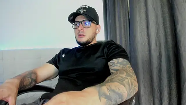 Teilor Creed online show from February 2026 07:20:02 PM