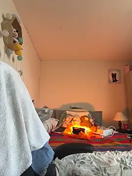 HelennaMoon  online show from September 2025 04:52:02 PM