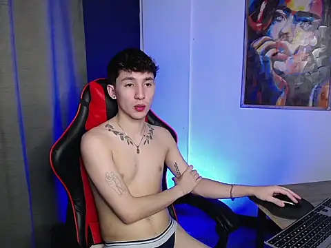 Snapshot of SebasstianGrand chatting on March 2025 02:30:02 AM SebasstianGrand online show from March 2025 02:30:02 AM