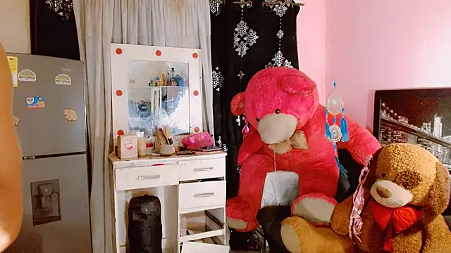 AngelicaDark online show from March 2025 12:26:02 AM