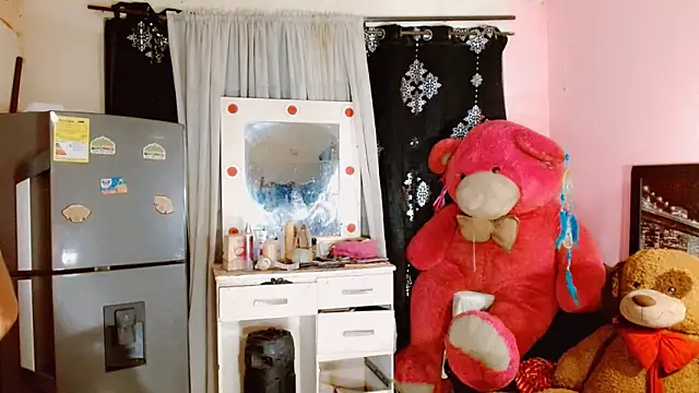 AngelicaDark online show from March 2025 05:22:02 AM