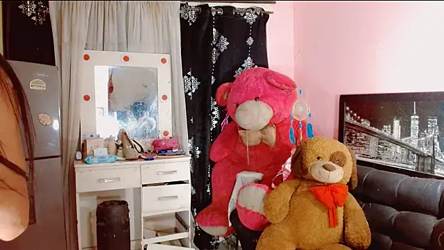 AngelicaDark online show from March 2025 11:49:01 PM