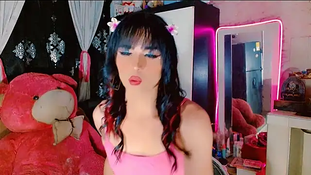 AngelicaDark online show from March 2026 03:08:02 AM