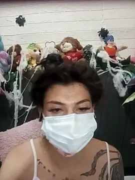 Devilnia9 online show from November 2025 09:37:01 AM