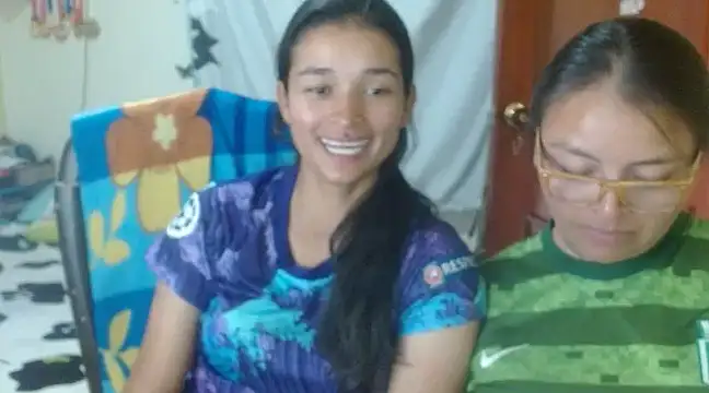 Snapshot of clayre_and_jill chatting on February 2025 06:36:02 PM clayre and jill online show from February 2025 06:36:02 PM