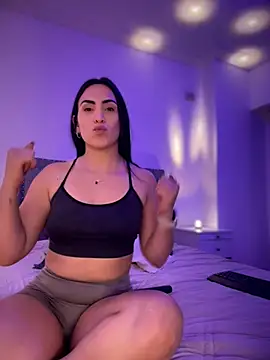alessandra-a online show from May 2026 11:21:01 PM