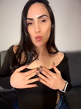 alessandra-a online show from July 2026 03:17:02 AM