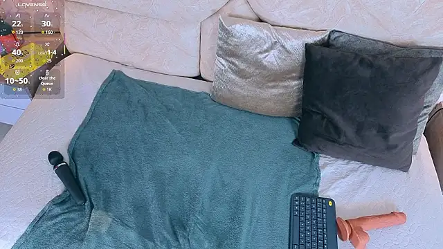 amatista  smith online show from March 2026 08:14:01 PM