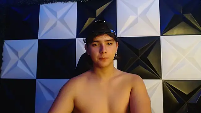 Dani cumboy online show from March 2025 10:02:01 AM