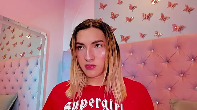 TomLondon  online show from February 2026 03:08:01 PM