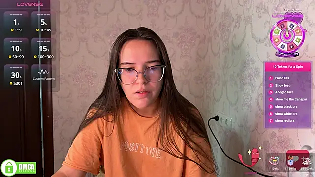 Snapshot of the_princese chatting on November 2025 11:42:02 AM the princese online show from November 2025 11:42:02 AM