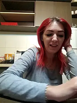 Evadesirex46 online show from December 2024 09:45:02 PM