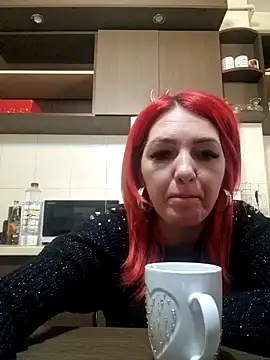 Evadesirex46 online show from January 2025 09:18:02 AM