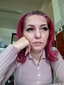 Evadesirex46 online show from March 2026 11:26:01 AM