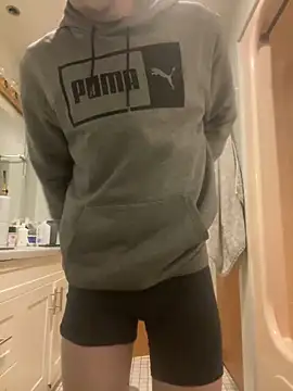 Lilsmokeshow017 online show from January 2025 01:39:01 AM