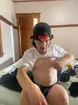 Lilsmokeshow017 online show from September 2025 06:53:02 PM