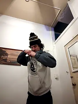 Lilsmokeshow017 online show from November 2025 01:04:01 AM