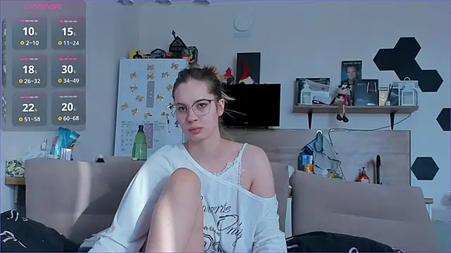 Girl alone home online show from March 2026 03:39:01 AM