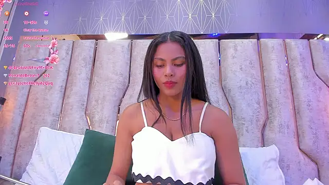 barbara cambels online show from March 2025 07:42:02 PM