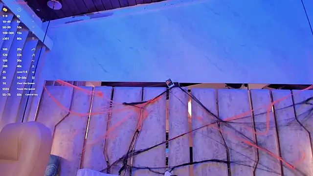 barbara cambels online show from October 2025 07:04:02 PM