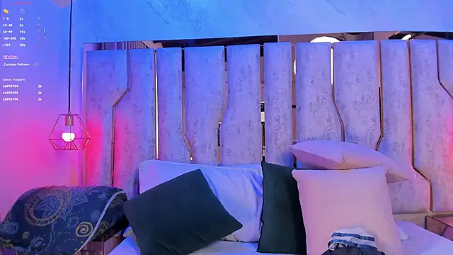 barbara cambels online show from November 2025 07:37:01 PM