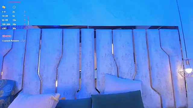 barbara cambels online show from November 2025 07:46:02 PM