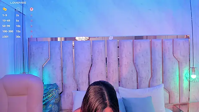 barbara cambels online show from March 2026 07:08:02 PM