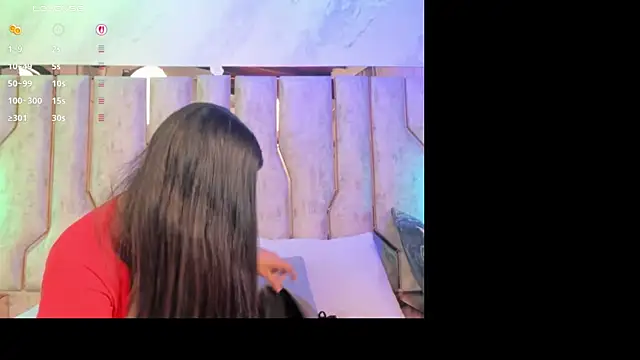 barbara cambels online show from March 2026 07:06:02 PM