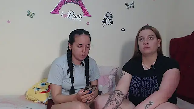 Lola barbara online show from March 2025 05:43:02 AM