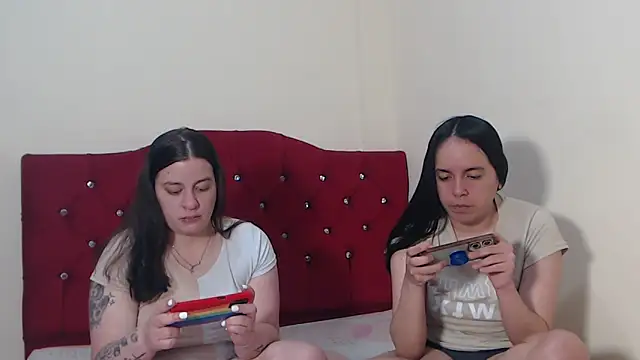 Lola barbara online show from October 2025 05:15:02 PM