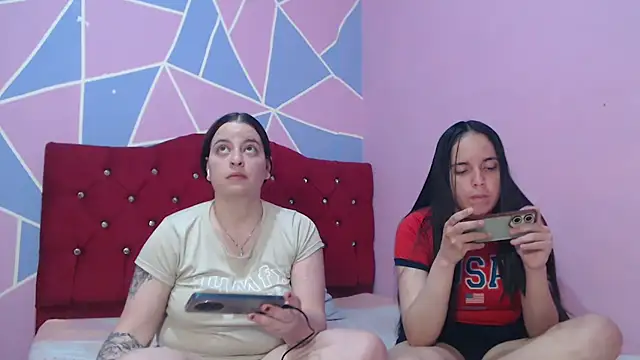 Lola barbara online show from April 2026 07:58:01 PM