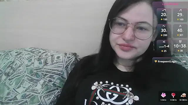 German Eva online show from March 2025 06:58:01 AM