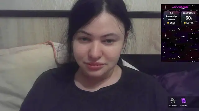 German Eva online show from November 2025 03:58:01 PM