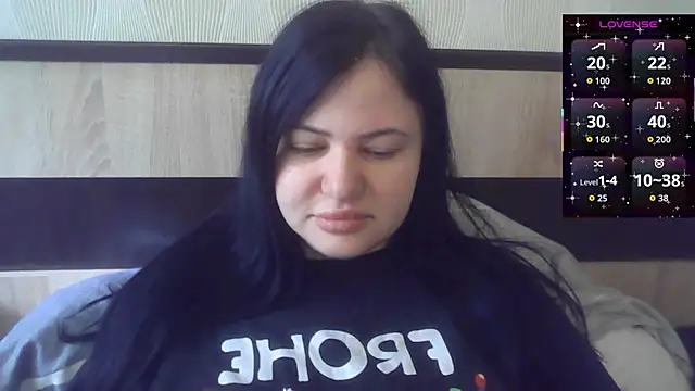 German Eva online show from March 2026 10:33:02 AM