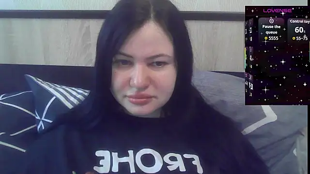 German Eva online show from March 2026 12:10:02 PM