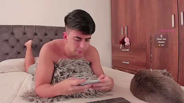 Snapshot of jordanmuskk chatting on November 2025 07:24:02 PM jordanmuskk online show from November 2025 07:24:02 PM