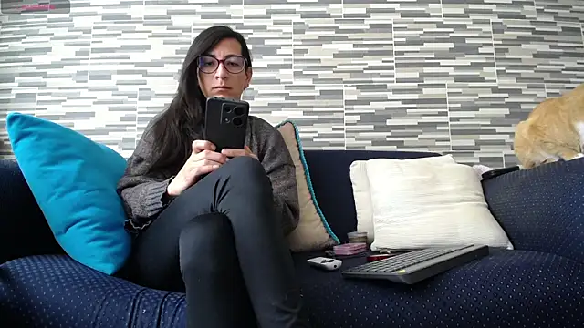 VioletaGomezCo online show from December 2025 03:32:02 PM