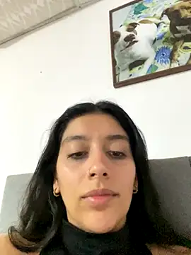 BrittanyDiaz online show from November 2025 07:35:01 PM