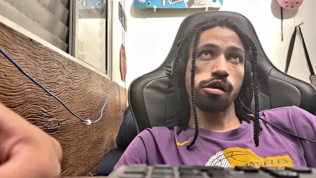 Snapshot of hotcamboy420 chatting on February 2025 03:52:02 AM hotcamboy420 online show from February 2025 03:52:02 AM