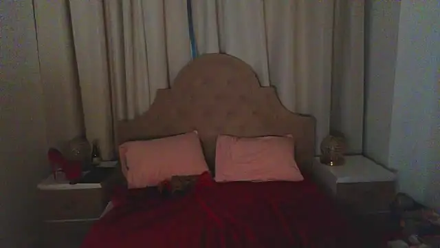 HairyLola online show from January 2025 01:52:01 PM