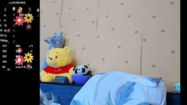 Snapshot of Boni_NeLL__ chatting on December 2025 10:41:02 AM Boni NeLL online show from December 2025 10:41:02 AM