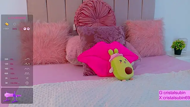 Snapshot of cristal_subin69 chatting on October 2025 02:12:01 PM cristal subin69 online show from October 2025 02:12:01 PM