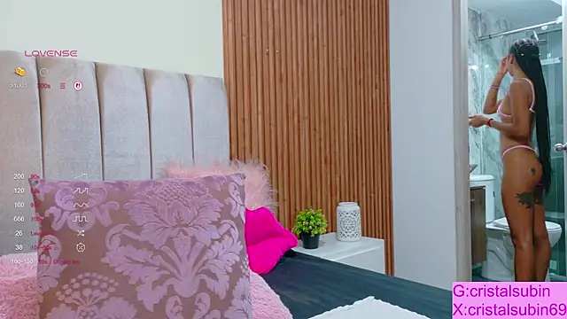 Snapshot of cristal_subin69 chatting on October 2025 11:45:02 AM cristal subin69 online show from October 2025 11:45:02 AM