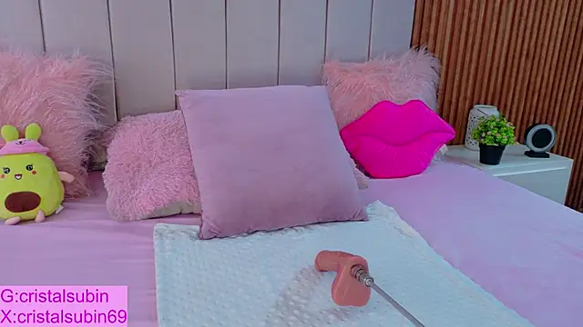 Snapshot of cristal_subin69 chatting on November 2025 12:16:01 PM cristal subin69 online show from November 2025 12:16:01 PM